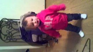 Sophia's fart