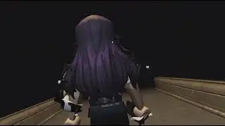 Roblox Dread Camp Chapter 1 & 2 (Solo Player)