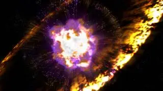 Spectrem - Supernova (Original Mix)