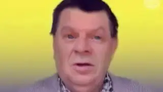 Major Suchodolski - Kandydat na Prezydenta Bożego