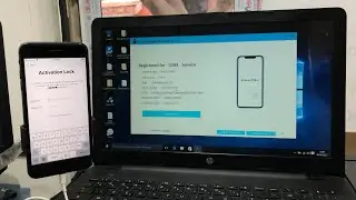How To Remove iCloud Activation Lock Hello Screen fix Signal Sim Call, Facetime & iMessage, iCloud,