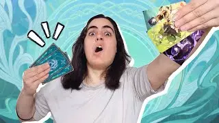 The Casual's Genshin TCG Deck