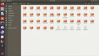 How to convert WFSX file  into WFS | STM using SIESTA | Narendra ||