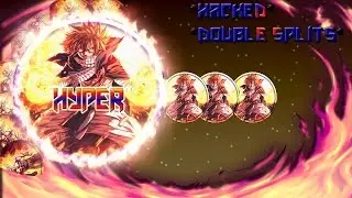 Alis.io & Gaver.io // *CRAZY AND HACKED DOUBLESPLITS*!!! // NEW *LINESPLIT*!!