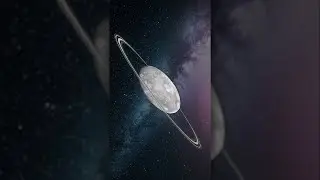 The STRANGEST Object in the Solar System 