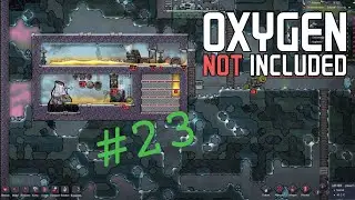 Kaos in der Kolonie | ONI #23