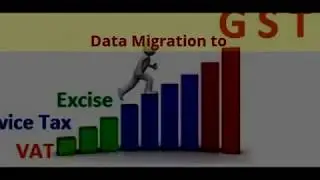 How to migrate 7.2 old version data to Tally.ERP9