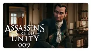 ASSASSIN'S CREED UNITY [HD+] 