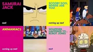 Cartoon Network - Pastel/Prism - Next Bumps #3.2: Powerhouse Edition Pt 2 [FANMADE]