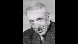 Francis Poulenc - Les mamelles de Tirésias [With score]