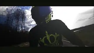 Gioni - Trigger (Motorcycle)