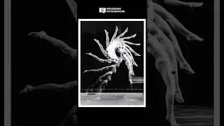 Harold Eugene Edgerton - ha reso visibile ciò che era precedentemente invisibile all'occhio umano