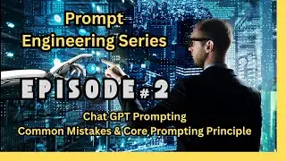 The Shocking Truth About Chat GPT Prompt Engineering, No One Tells You