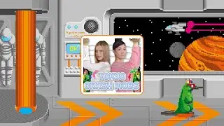 CRITIQUE FLASH - Tokyo Crash Mobs (eShop 3DS)