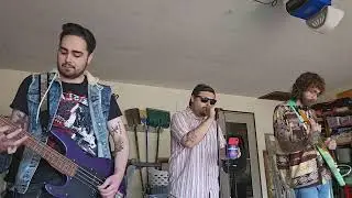 Soul Elixir Jam Sessions- Deep Blue