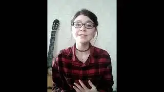 Алина Лысякова   -  Темная ночь