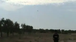 H9 FUNTANA S90 - APPROACH AND LANDING N.1