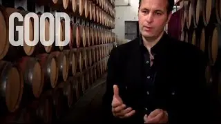 Biodynamic Wine, Farming | GOOD