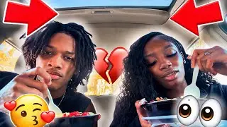 I Think She Like Me…🤷🏾‍♂️