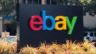 Заработок на ebay