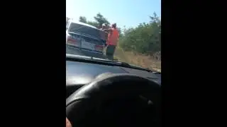 Дороги через ж...