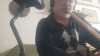 Ney dinletisi KaOs ve düzen