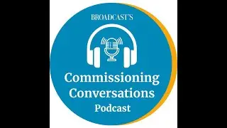 Commissioning Conversations Ep. 41: Commissioning Christmas Special