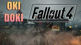 Fallout 4 сборка 