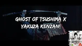 Bushido - Ghost of Tsushima Tribute (GMV)
