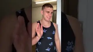 Me Going Into My Mom's Phone (Skit)
