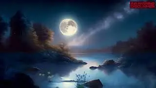 💟В ОБЪЯТЬЯХ НОЧИ (AWAKENING DISCLAIMER)