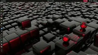 How to solved In Ubuntu 22.10, we cannot copy and paste, create folders in NTFS Partition ? Solution