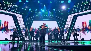 POZSONYI BLUES – Szarka Tamás | Petőfi Zenei Díj - Életmű Gála 2024 - Földes László „Hobo”