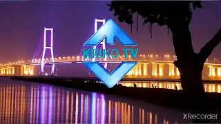 Station ID Kriko TV (2023) (60sec) Versi Merah Putih