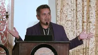 Ravi Iyer - PTI Conference 2023 Keynote