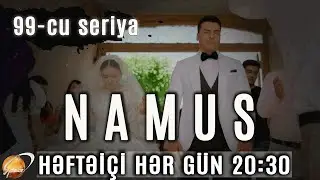 Namus (99-cu seriya)
