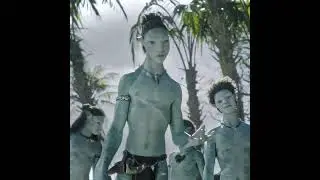 Love Grows Around Us #avatar #avatar2 #kiri #aonung #edit