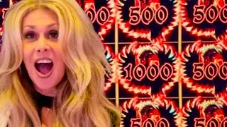 SLOT CHALLENGE‼️PAYS OFF on PHOENIX LINK!