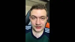 Кузьма про актуальность усов