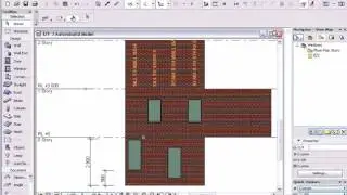 TUTORIAL ARCHICAD - Windows