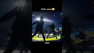 I will never get tired of watching and sharing this clip.