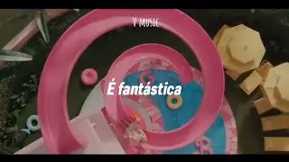 Aqua- Barbie girl (from 