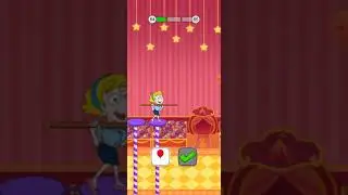 Save the Girl level 64 walkthrough 
