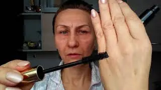 Тушь Джордани голд от 