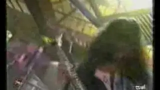 Legion - Possessed (audio mejorado)