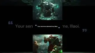 League of Legends Pyke Interactions #leagueoflegends  #voicelines #league #quotes  #viral #fyp