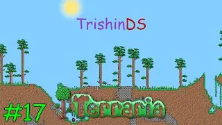 Terraria 1.3 - Expert Mode - 17 - Slimefall (T759)
