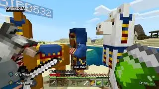 Minecraft Hardcore Let's Play : The Starter House #minecraft #fun #viral