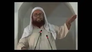 Абу Убайдуллох РАҲМАТУЛЛОҲ Ахкоми курбони карданд