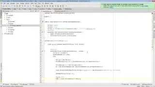 Android : Simple Gallery using Picasso Library - Part1